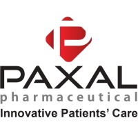 Paxal Pharmaceutical Logo