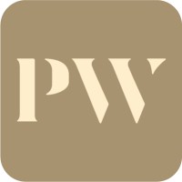 PUGSLEY WOOD LLP Logo