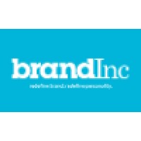 Brandinc Logo