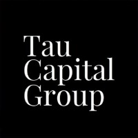 Tau Capital Group Logo