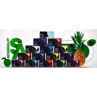 APLGO Acumullit SA (Power Accumulation Technology) Logo