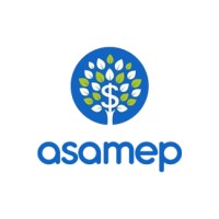 Asamep Logo
