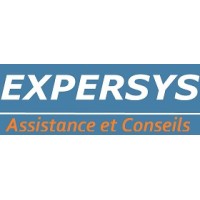 EXPERSYS Assistance & Conseils Logo