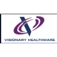 Visionary HealthWare Logo