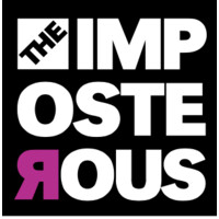 The Imposterous Logo
