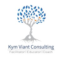 Kym Viant Consulting Logo