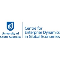 Centre for Enterprise Dynamics in Global Economies Logo