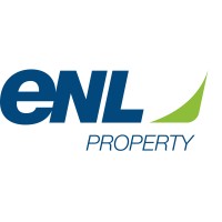 ENL Property Logo