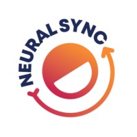 NeuralSync AI Logo