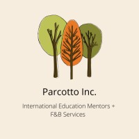 Parcotto Inc Logo