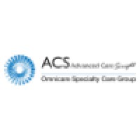 ACS Specialty Pharmacy Logo