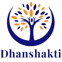 Dhanshakti Logo