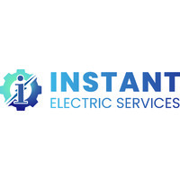 Instant Electric Services Logo