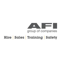 AFI group of companies Logo