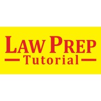 Law Prep Tutorial Logo