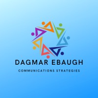Dagmar Ebaugh Communications Logo