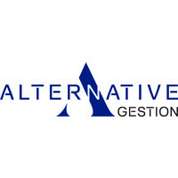 Alternative Gestion SA Logo