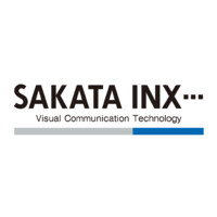 SAKATA INX CORPORATION Logo