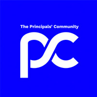 The Principals Community Logo