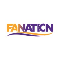 FANation Logo