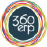 360 ERP Softech (P) Ltd. Logo