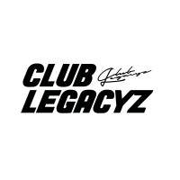 Club Legacyz Logo