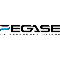 Ecole de pilotage PEGASE Logo