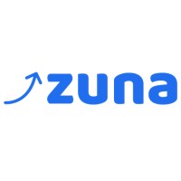 Zuna Logo