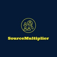 SourceMultiplier Logo