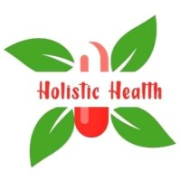 Holistic Health Logo