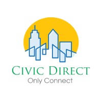 Civic Direct Logo