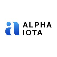 Alpha Iota BPO Logo