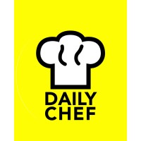 DailyChefOfficial Logo