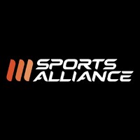 Sports Alliance Egypt Logo
