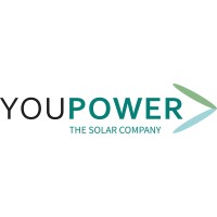 YouPower AG Logo