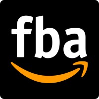 Amazon FBA Seller Logo