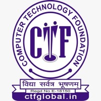 Computer Technology Foundation - India Logo
