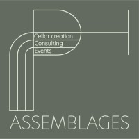 ASSEMBLAGES Logo