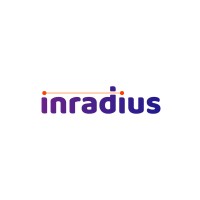 InRadius Technologies Logo