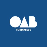 OAB Pernambuco Logo