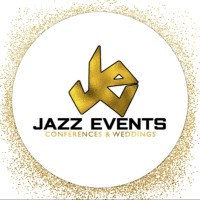 JAZZ EVENTS Logo