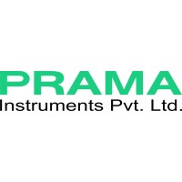 Prama Instrument Pvt Ltd Logo