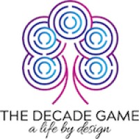 The Decade Game Logo