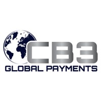CB3 Global Payments Logo