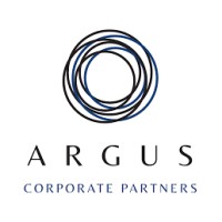 Argus Corporate Partners Logo