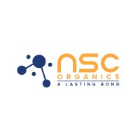 NSC Organics Pvt Ltd. Logo