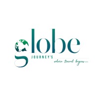Globe Journeys Logo