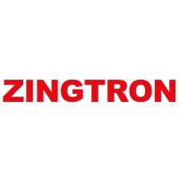 ZINGTRON Tech Pvt Ltd Logo