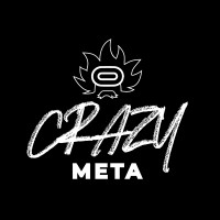 CrazyMeta Logo