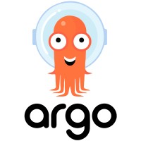 Argo Project Logo